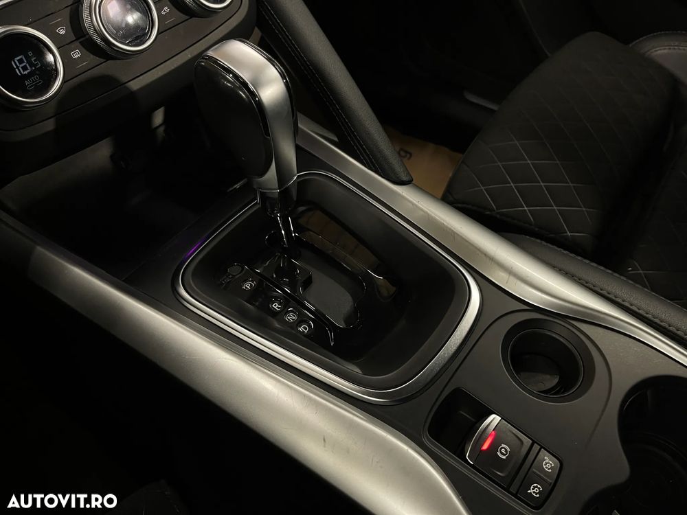 Renault Kadjar TCe EDC GPF Intens - 26