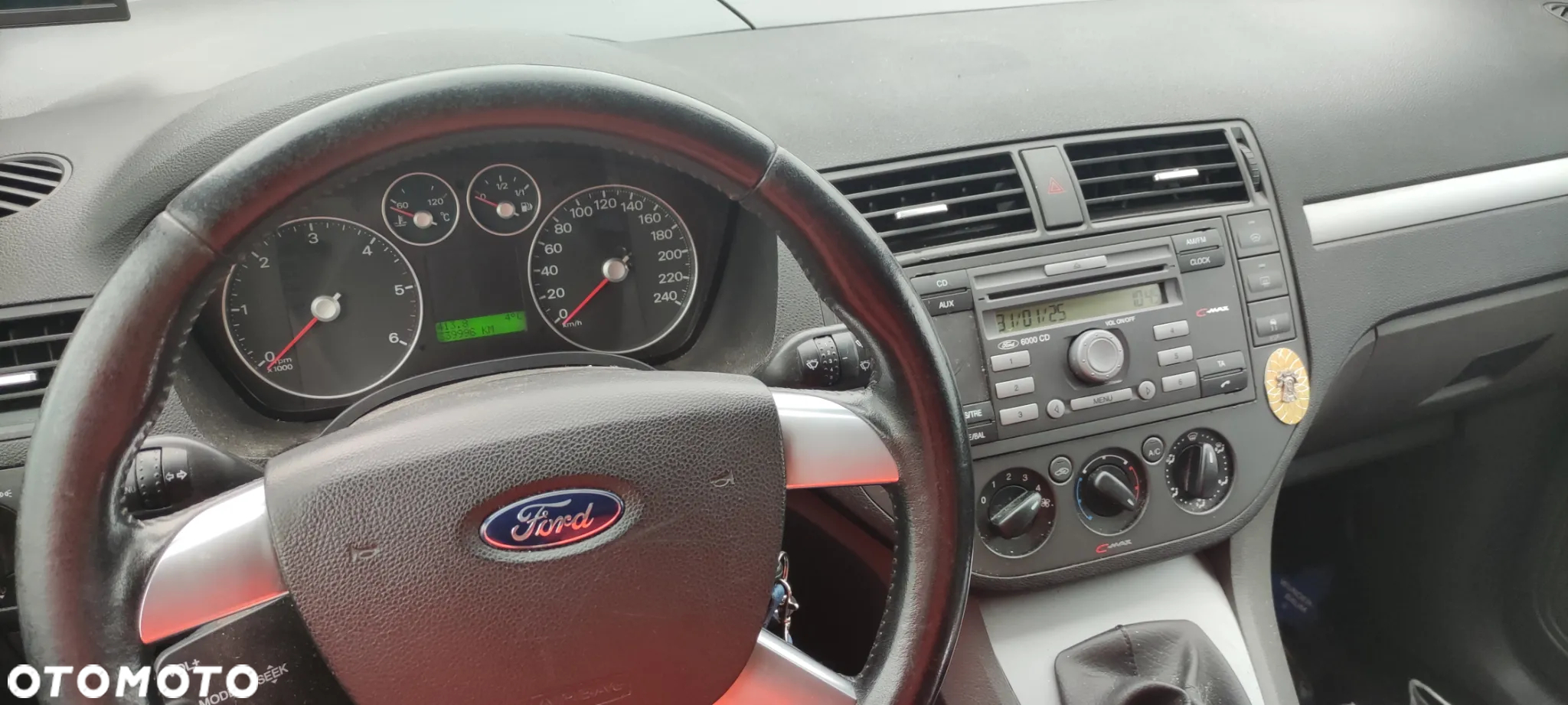 Ford C-MAX - 4