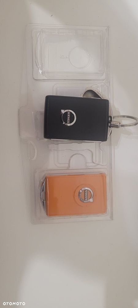 Volvo XC 90 T8 AWD Plug-In Hybrid R-Design 7os - 2