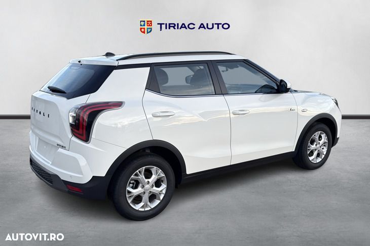 KGM Tivoli - 6