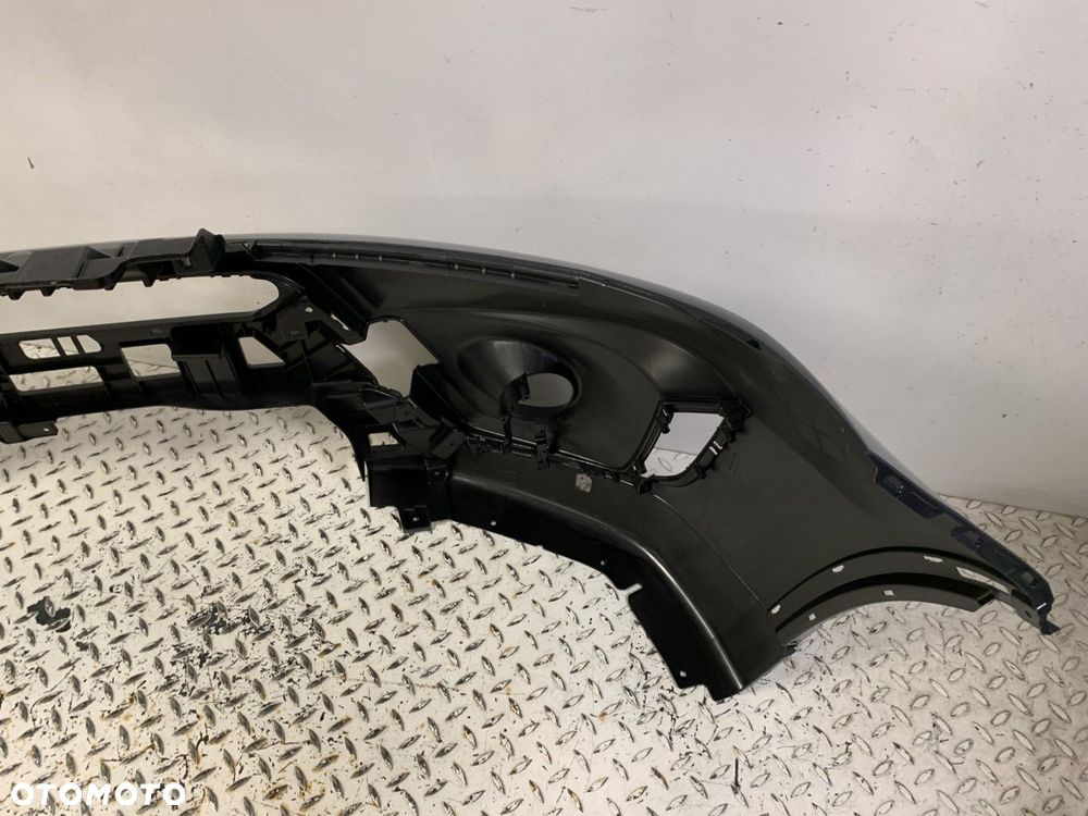 NOWY ORYGINALNY ZDERZAK PRZEDNI PRZÓD SUZUKI VITARA III 3 LIFT 18-25 71711-86R - 8