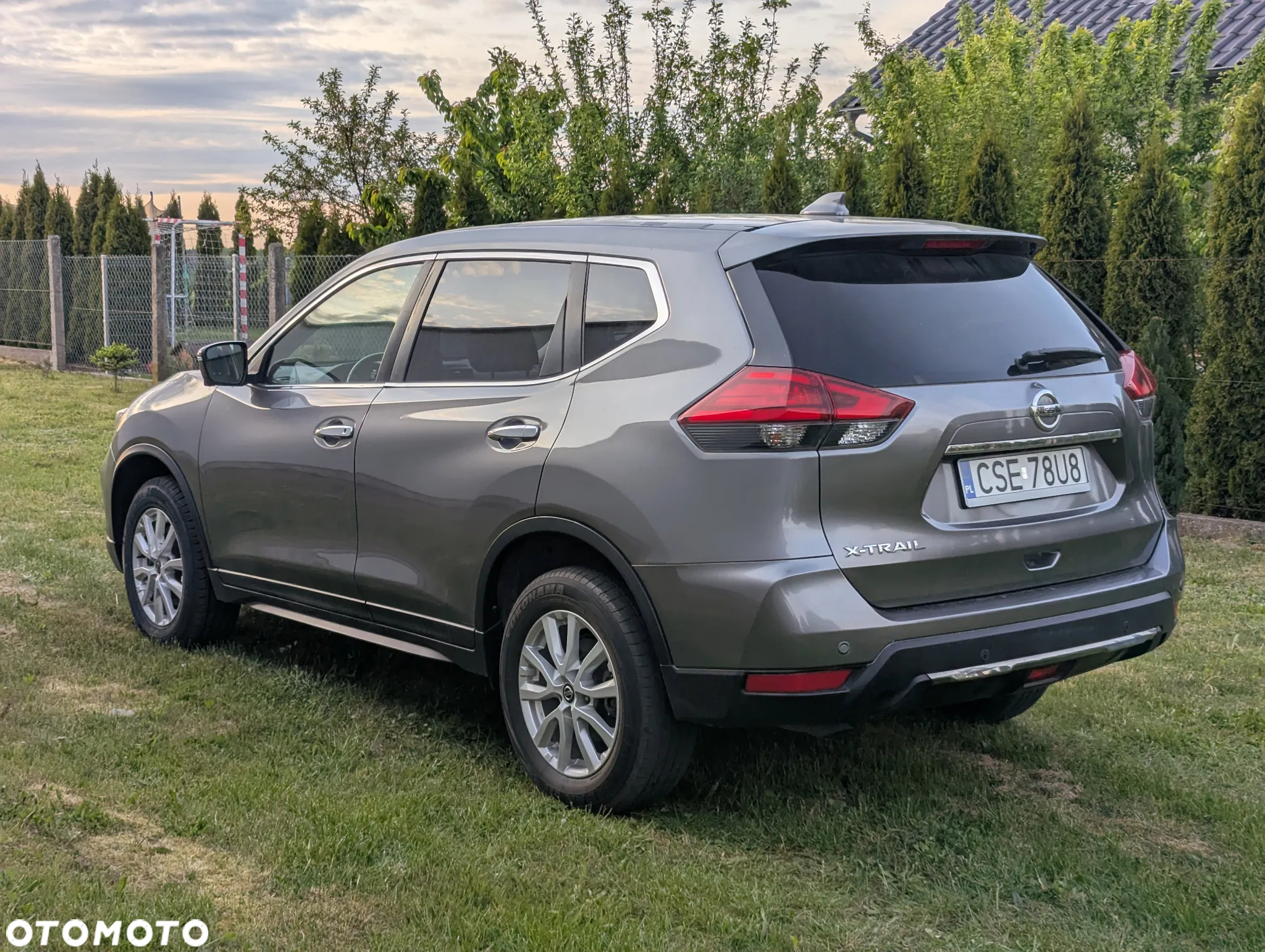Nissan X-Trail 1.7 dCi Acenta 2WD - 3