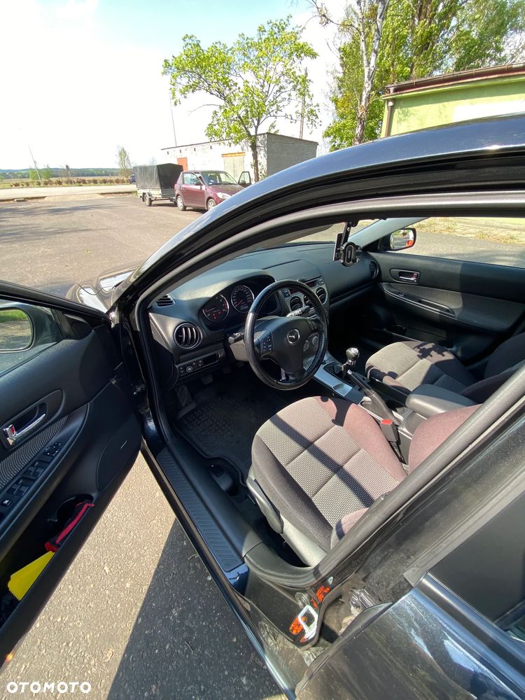 Mazda 6 - 11