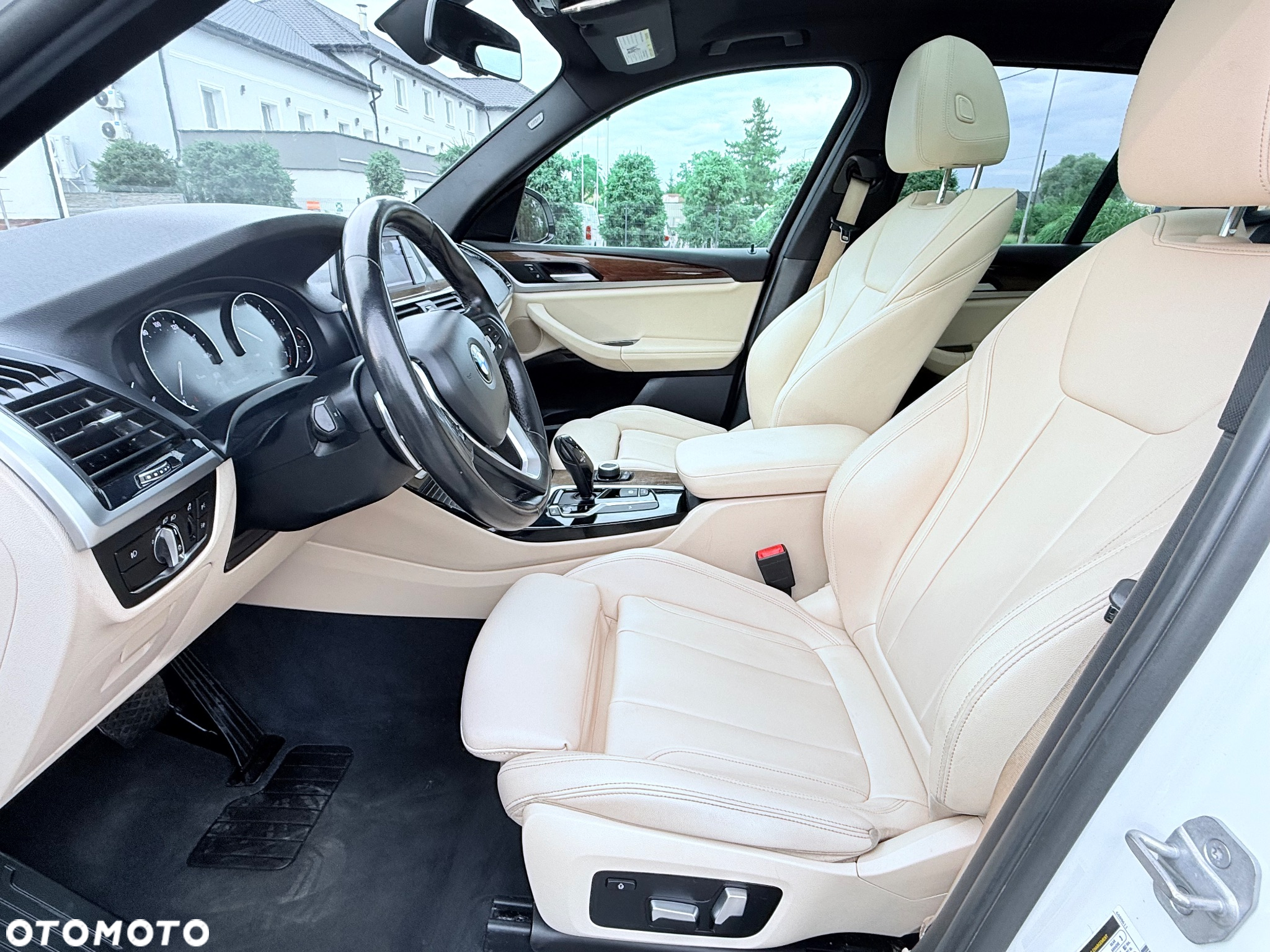 BMW X3 xDrive30i GPF xLine - 22