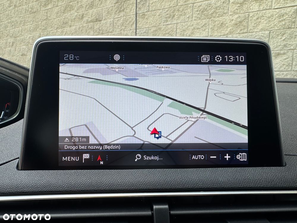 Peugeot 5008 BlueHDI 120 EAT6 Stop & Start Allure - 17