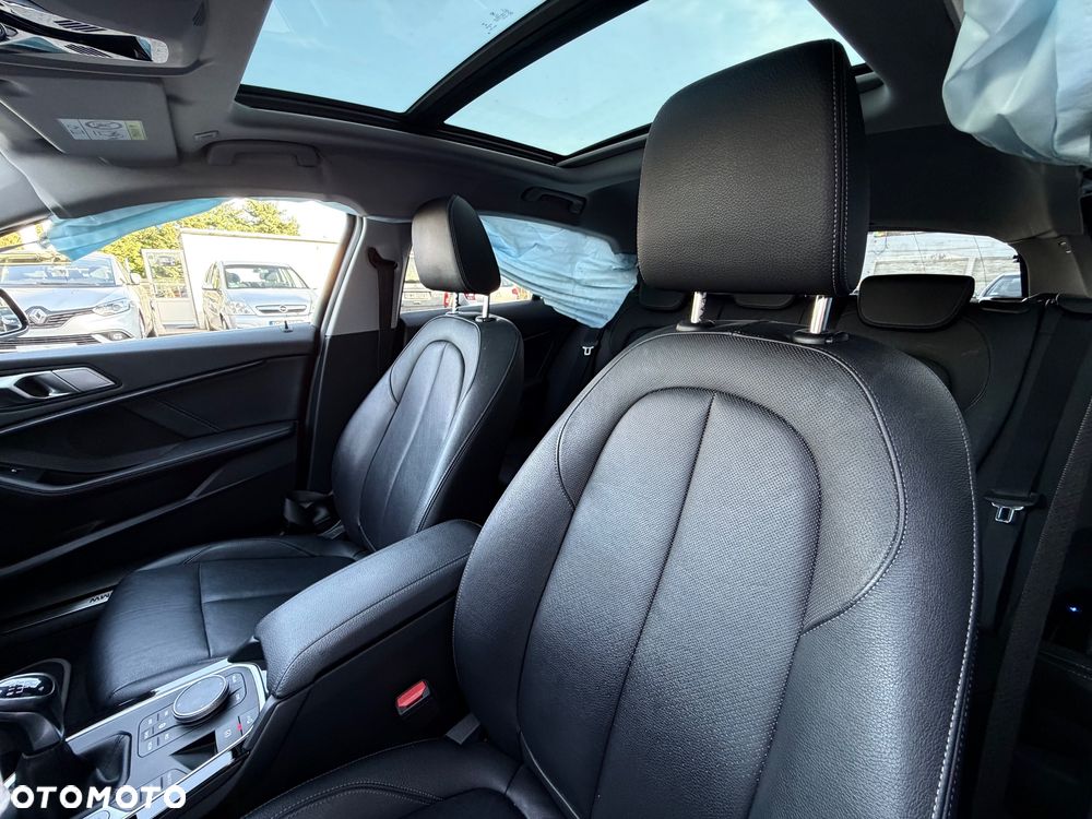 BMW Seria 1 118i GPF Sport Line - 32