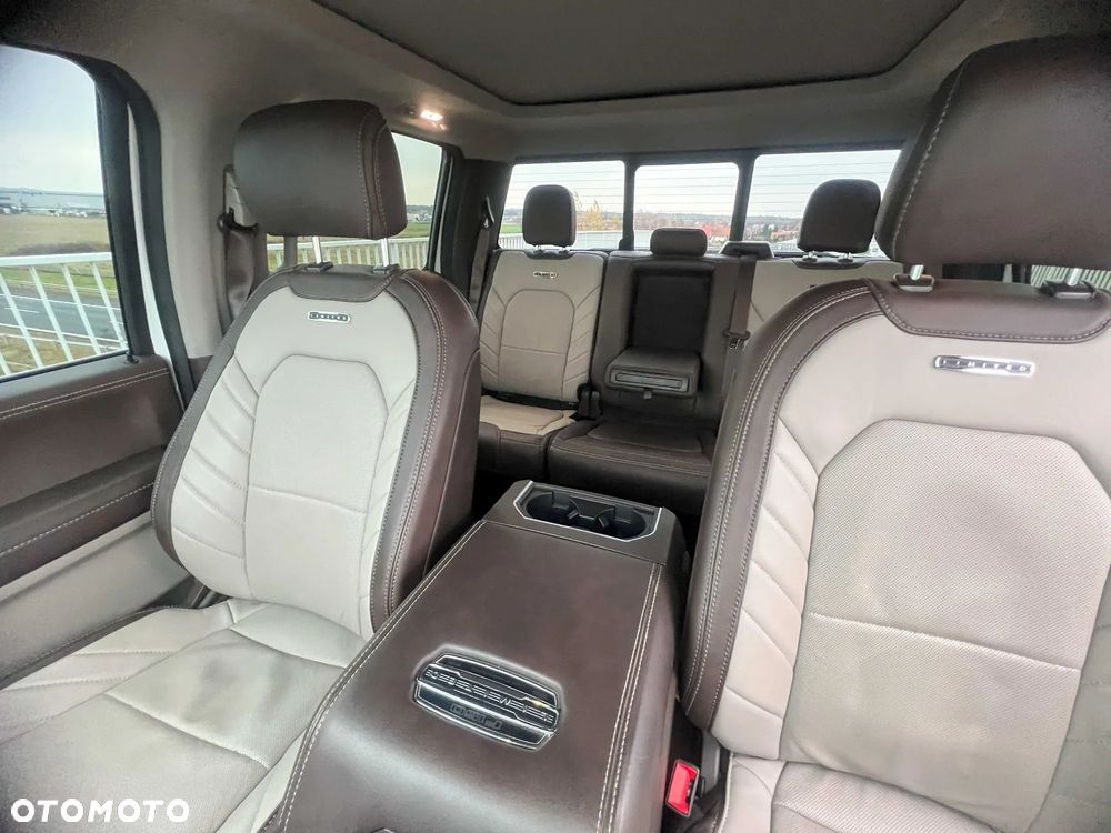 Ford F150 - 6