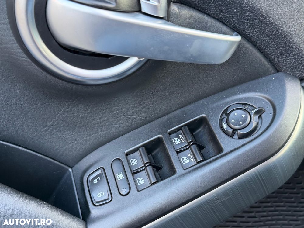 Fiat 500X - 11