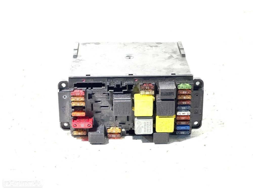 Caixa de Fusíveis Bsi MERCEDES-BENZ C-CLASS T-Model (S203) 2035452801 - 3