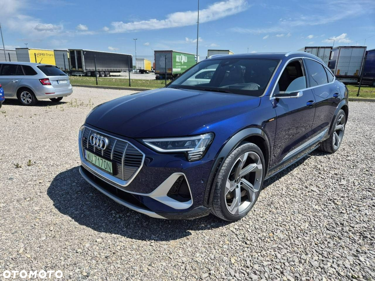 Audi e-tron - 3