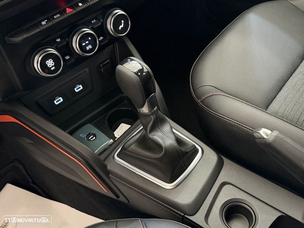 Dacia Duster 1.3 TCe Extreme EDC - 21