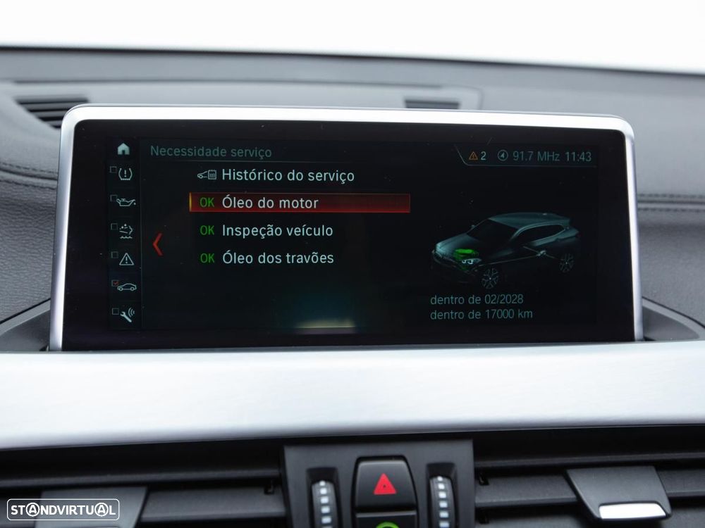 BMW X2 - 26