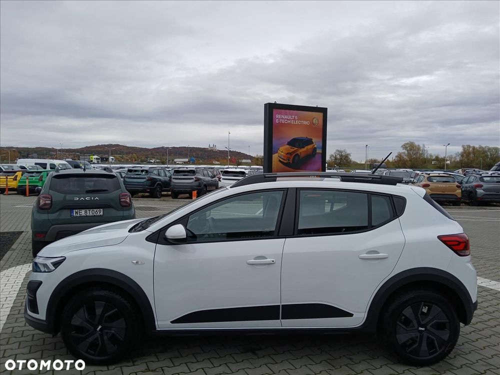 Dacia Sandero 1.0 TCe Expression - 6