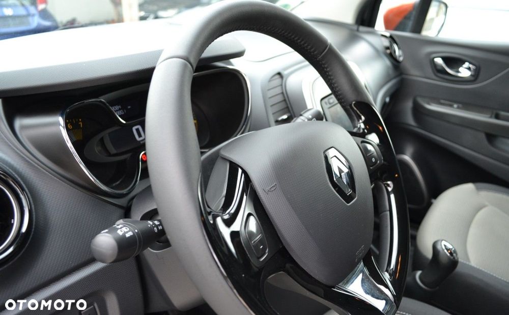 Renault Captur ENERGY TCe 90 Experience - 29