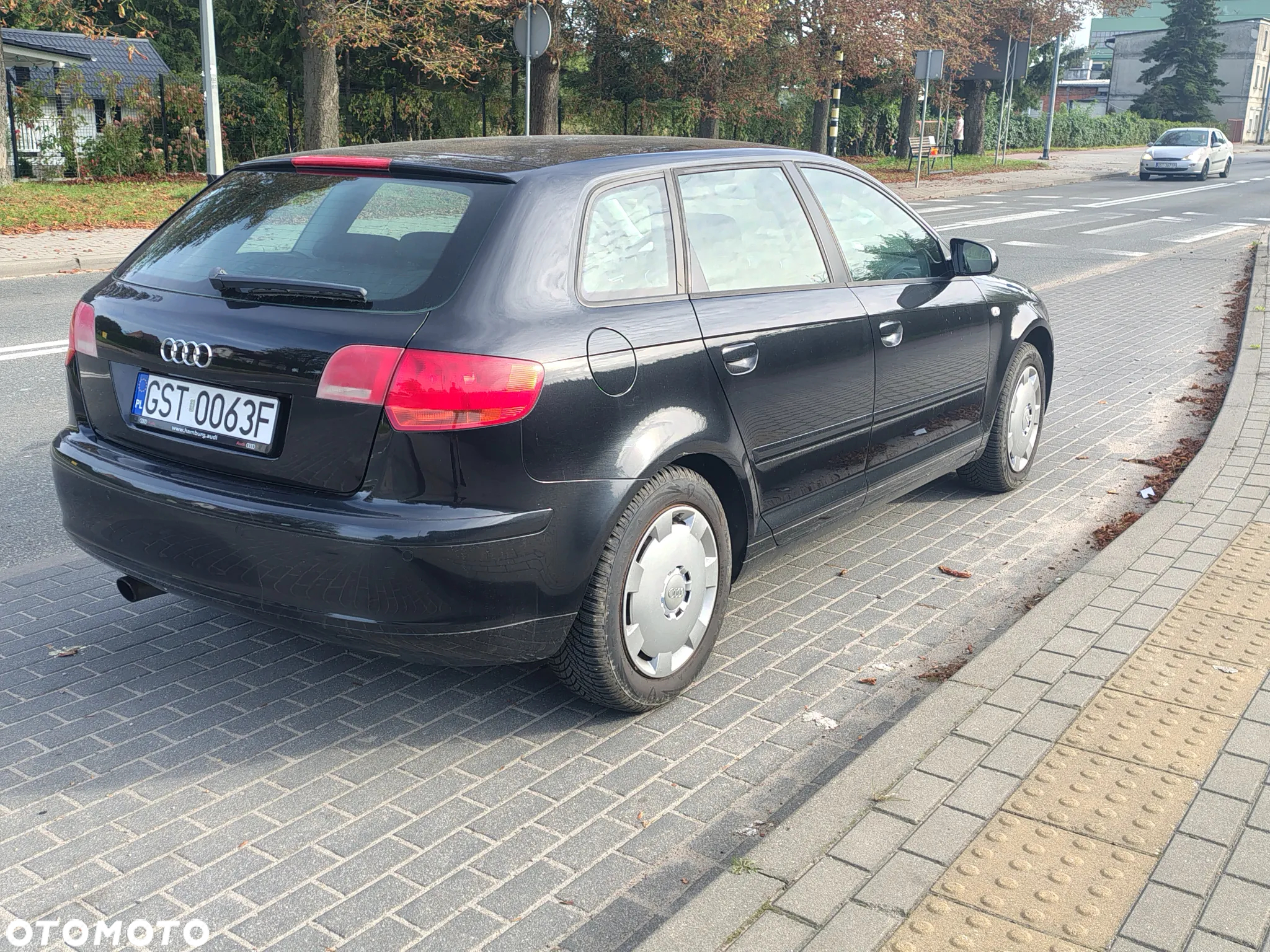 Audi A3 - 2