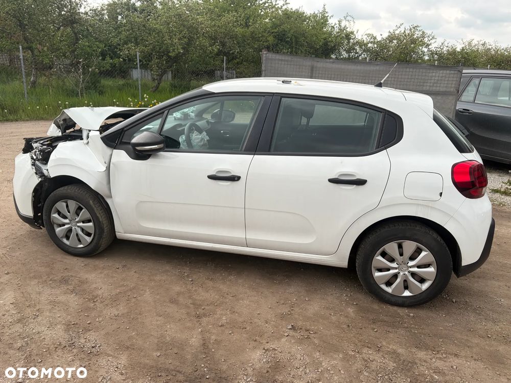 Citroën C3 Pure Tech 68 LIVE - 13