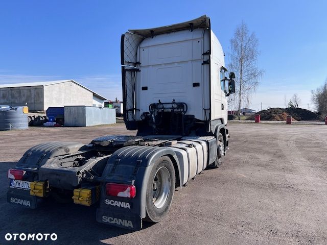 Scania R450 - 4