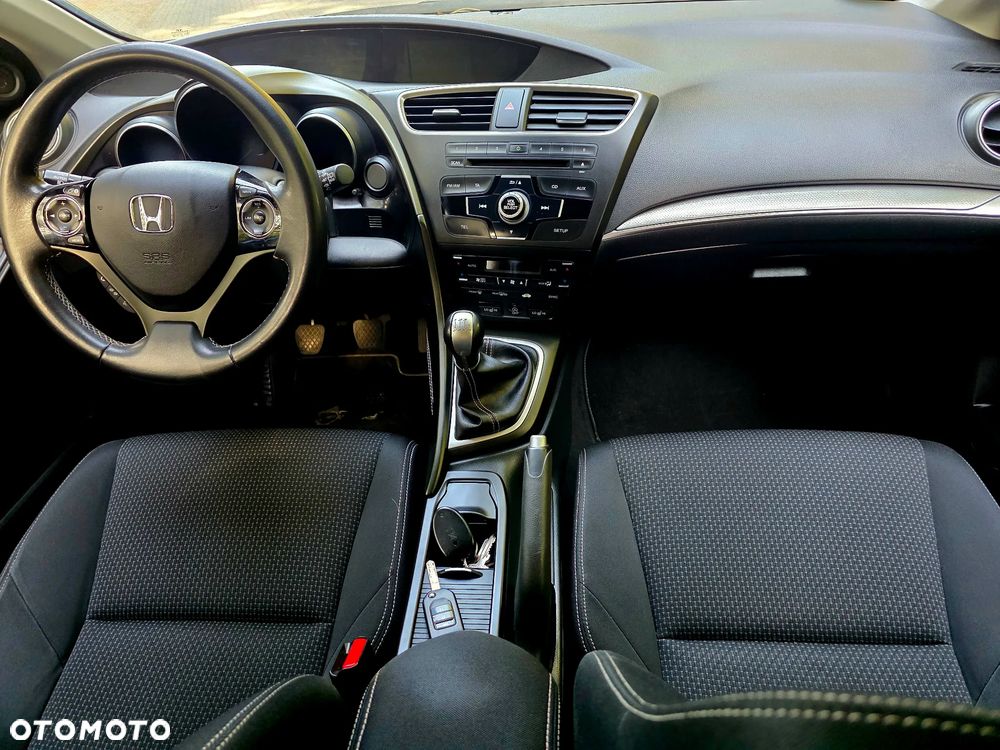 Honda Civic - 23