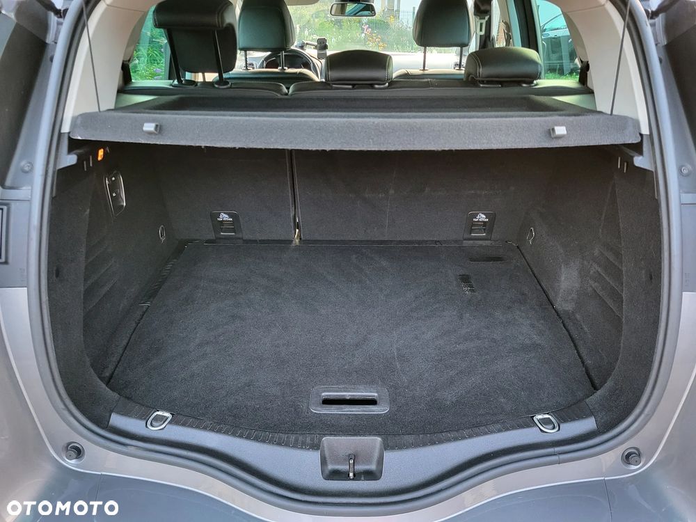 Renault Scenic ENERGY dCi 110 EXPERIENCE - 15