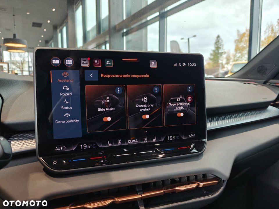 Cupra Terramar - 23