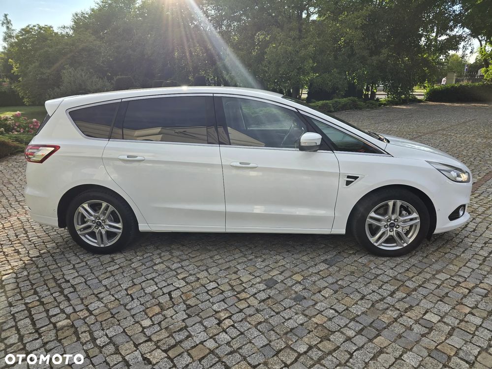 Ford S-Max - 7