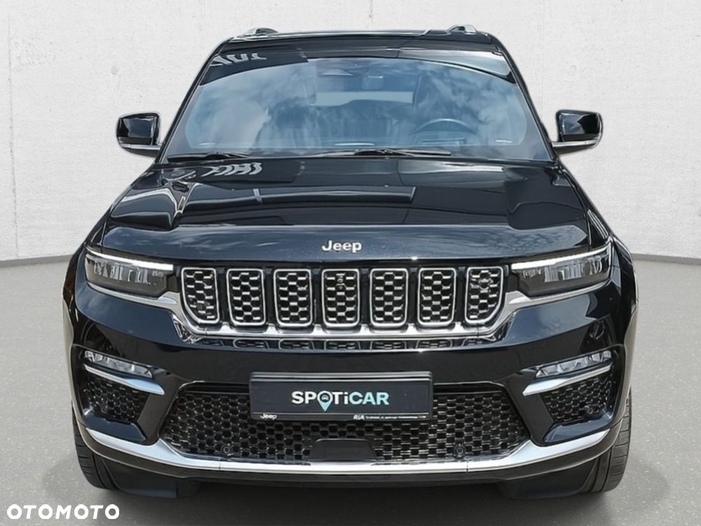Jeep Grand Cherokee - 4