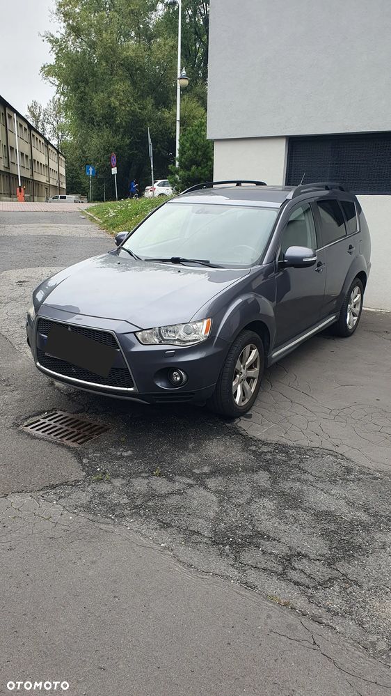Mitsubishi Outlander 2.0 Intense + 2WD EU5 - 6