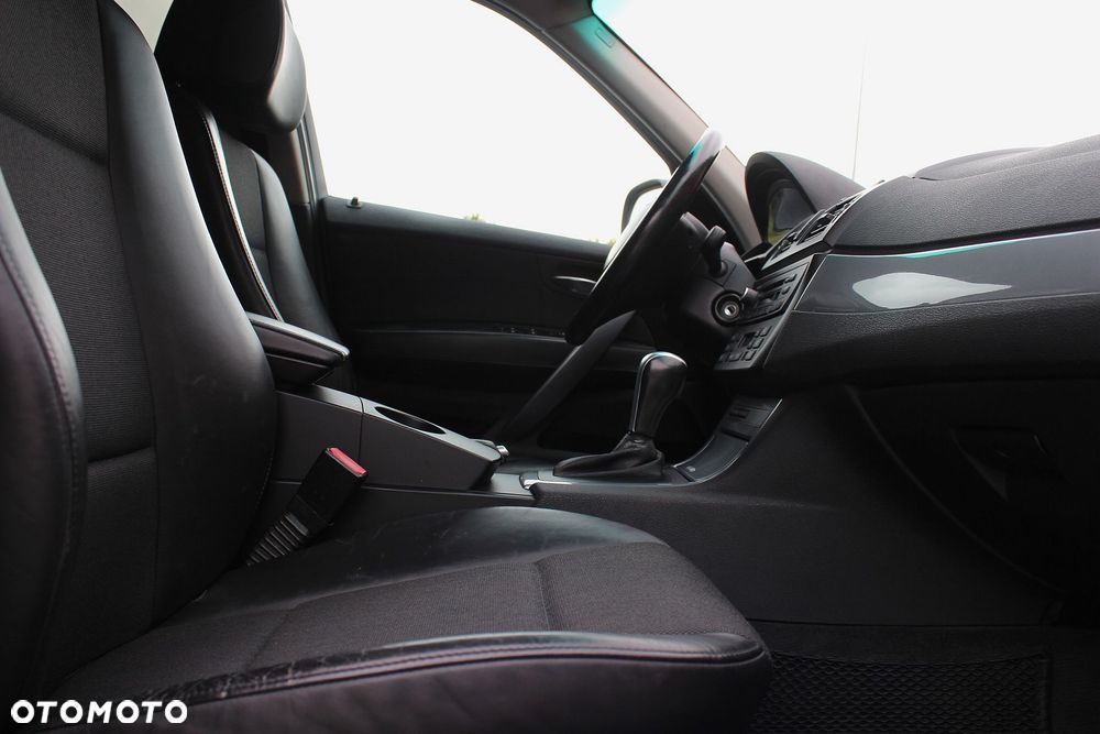 BMW X3 xDrive20d Edition Exclusive - 9