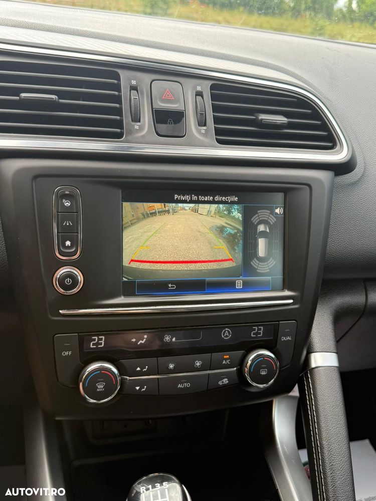 Renault Kadjar - 7