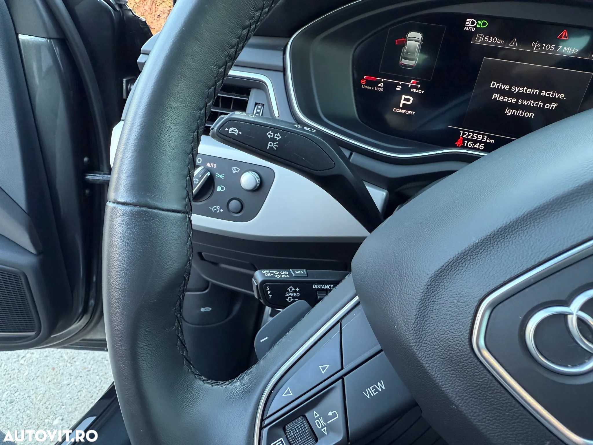 Audi A4 40 TDI S tronic S line - 21