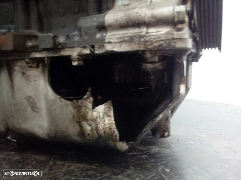 Motor completo KIA CEED FASTBACK 1.6 CRDI 115 - 6