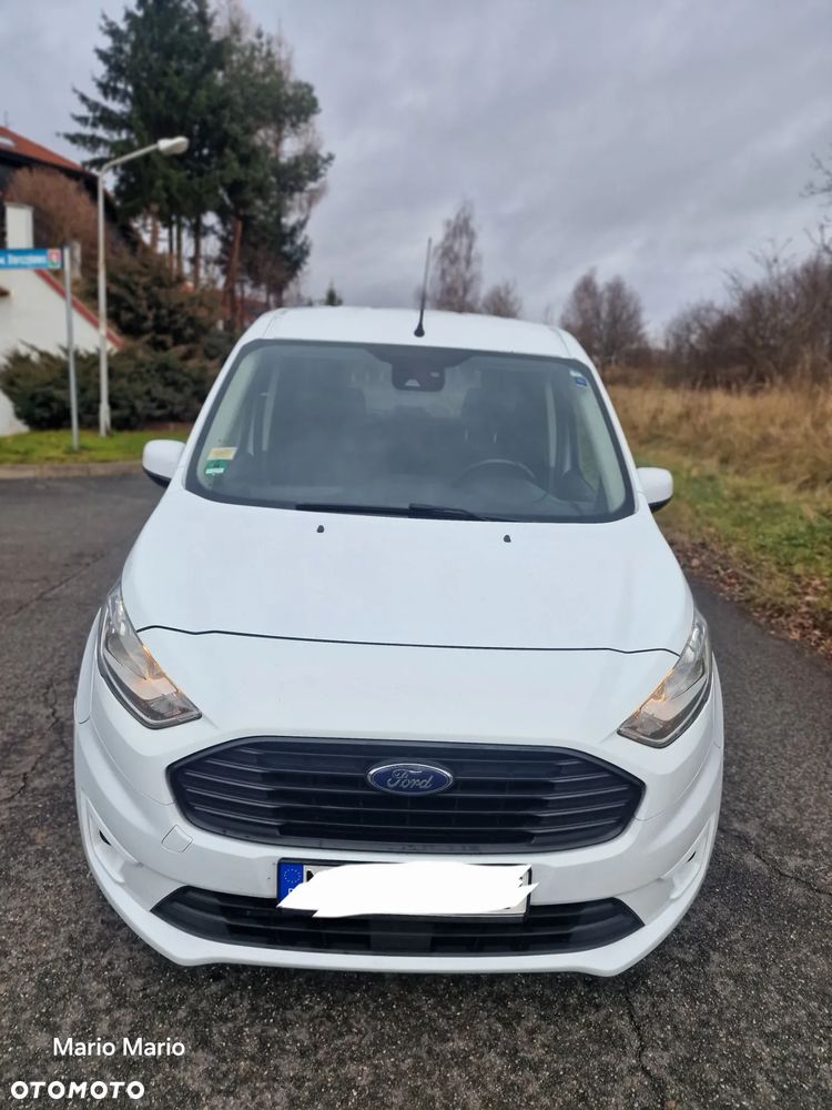 Ford Tourneo Connect 1.5 EcoBlue Active - 2