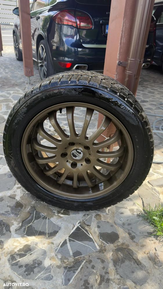 Porsche Cayenne 3.0 L V6 - 32