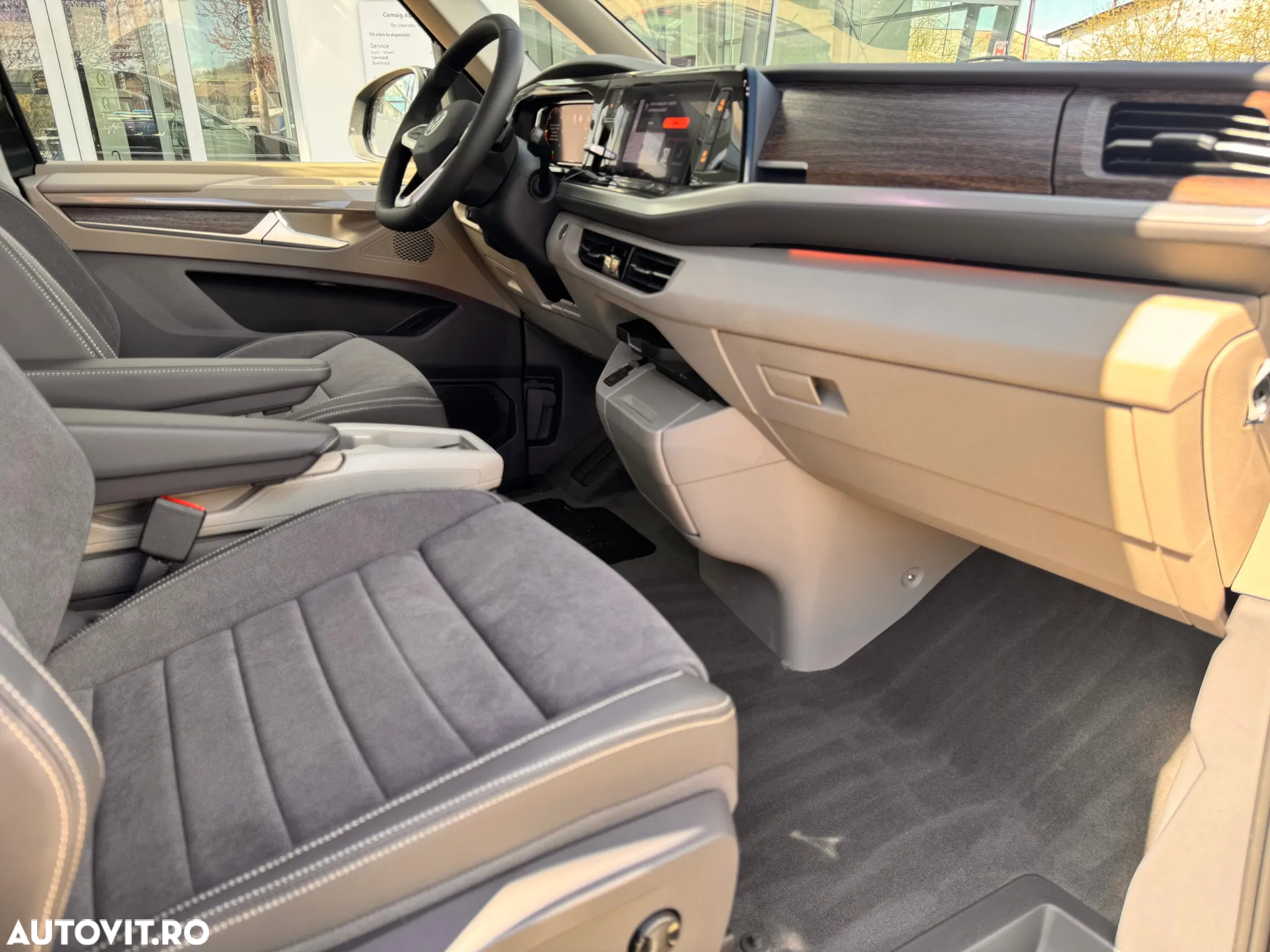 Volkswagen Multivan L 2.0 TDI DSG 110KW Style - 22