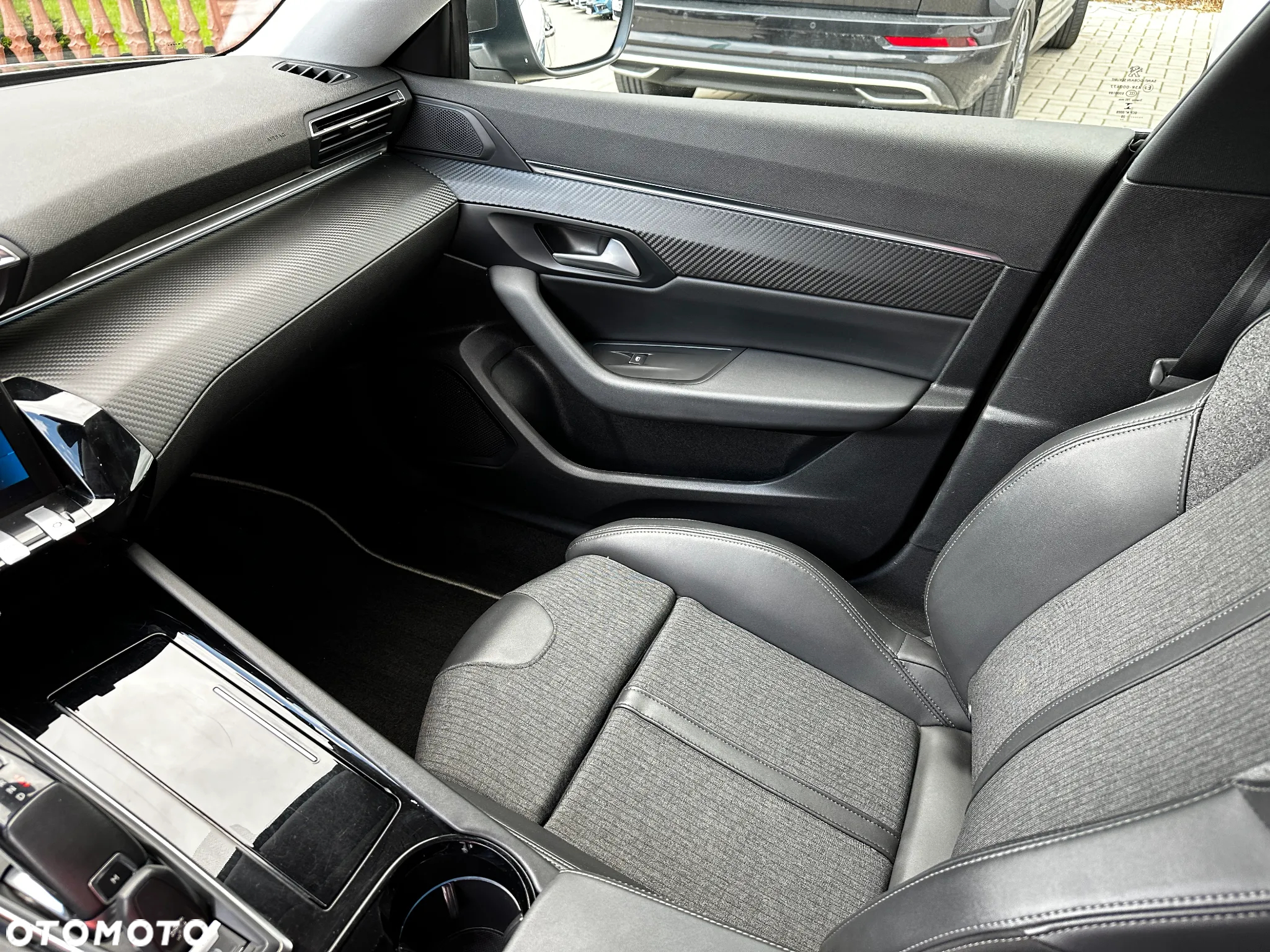 Peugeot 508 - 19