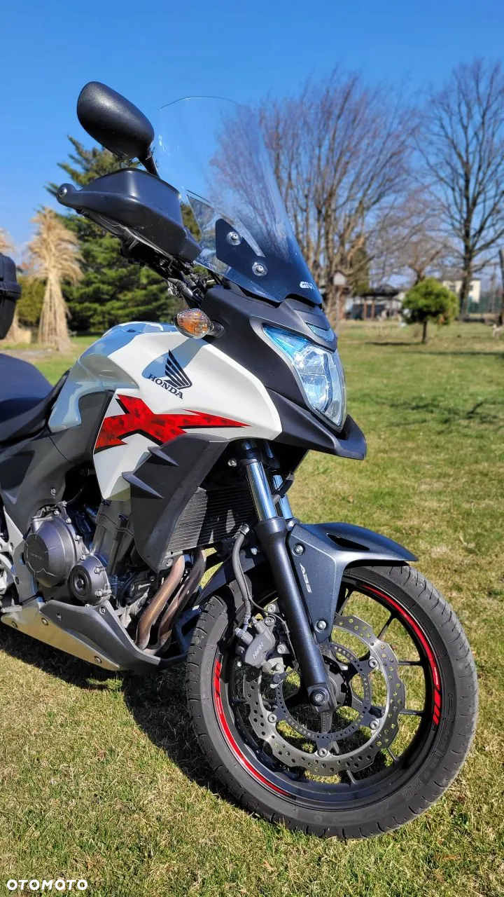 Honda CBX - 2