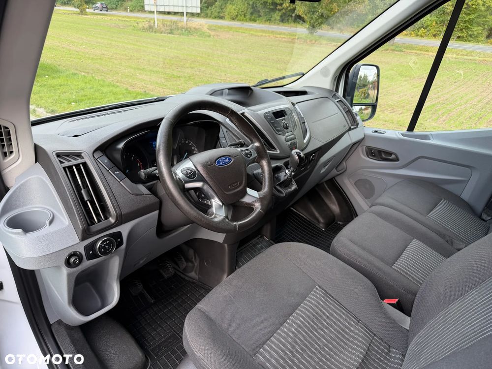 Ford Transit 310 L3H3 VA Trend - 6