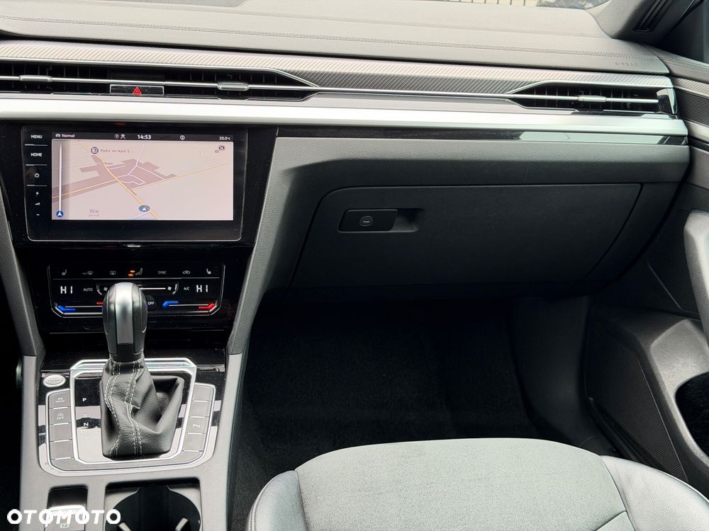 Volkswagen Arteon 2.0 TDI SCR 4Motion DSG R-Line - 9