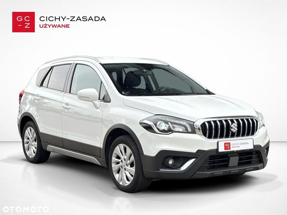 Suzuki SX4 - 3