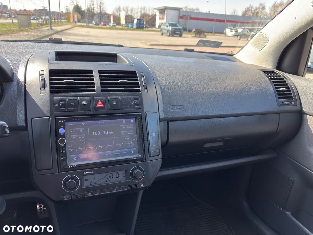 Volkswagen Polo 1.4 TDI Special - 9