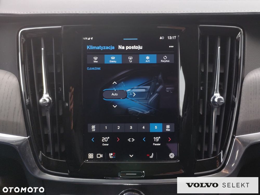 Volvo V90 - 26