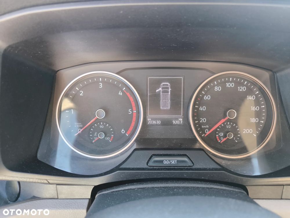 Volkswagen Crafter - 17