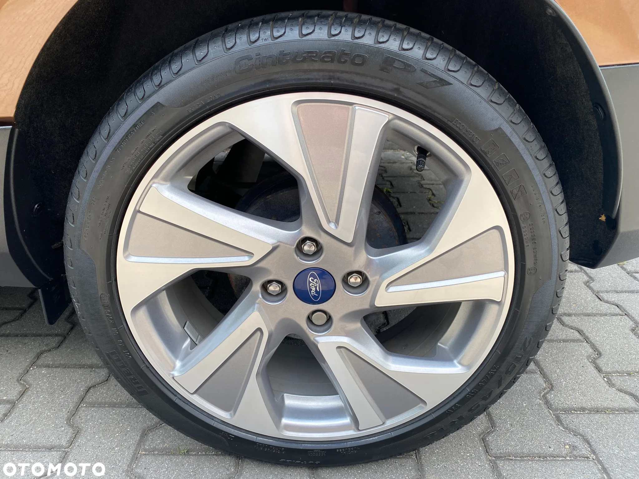 Ford EcoSport 1.0 EcoBoost TITANIUM X - 22