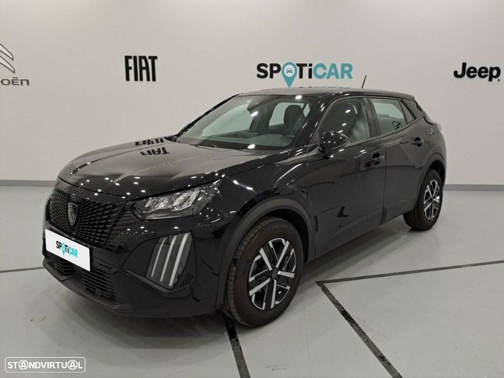 Peugeot 2008 1.2 PureTech Active - 1
