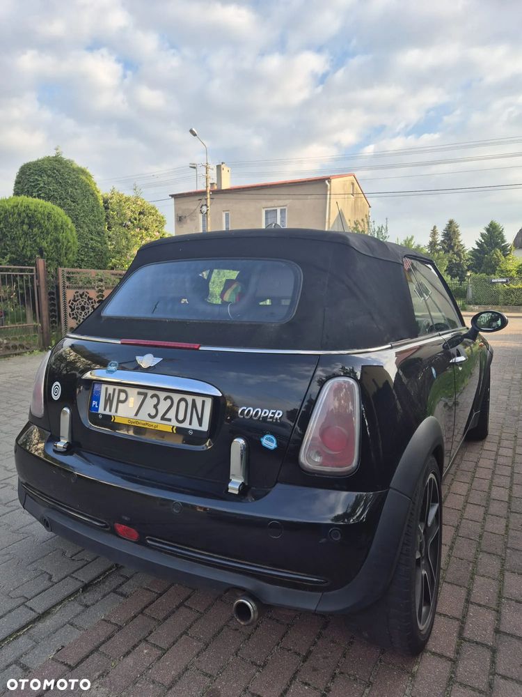 MINI Cooper - 19