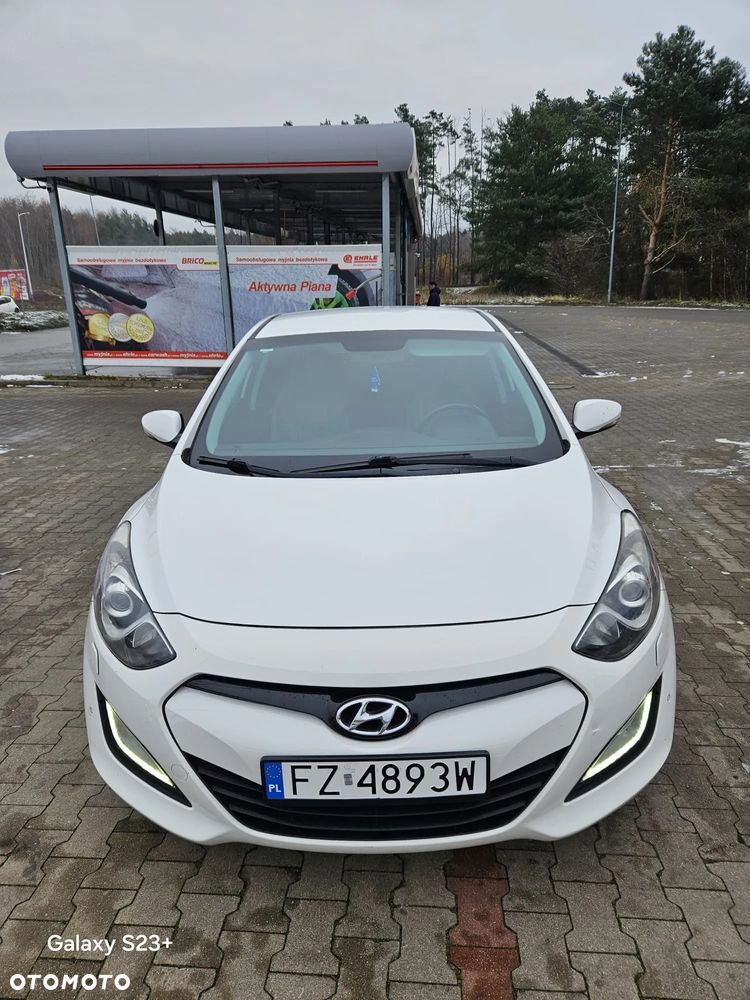 Hyundai i30 - 5