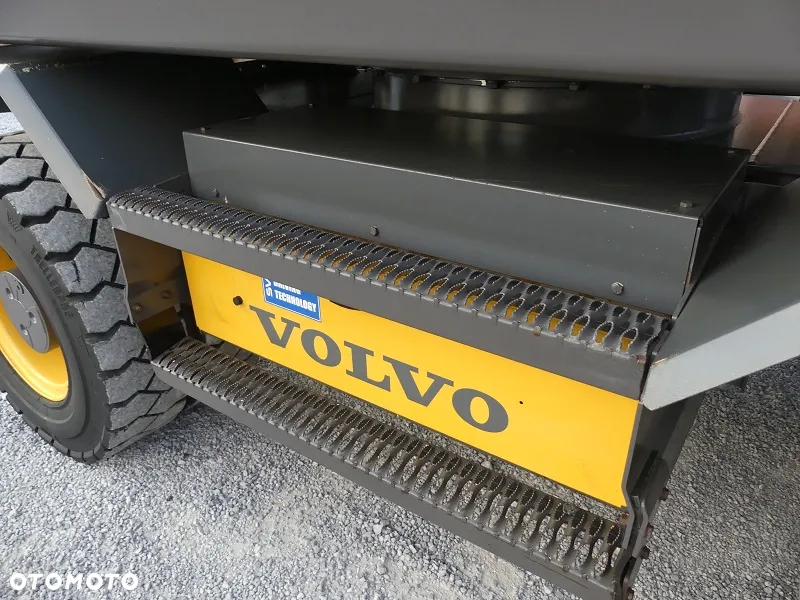Volvo EW160E / ROTOTILT / SYSTEM NIWELACJI 3D / Sprowadzona / - 27