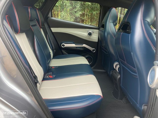 BYD Atto 3 Design - 44
