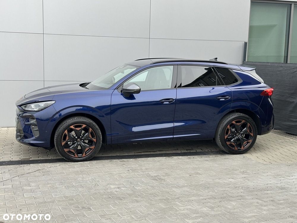 Cupra Terramar 1.5 eTSI mHEV DSG - 9
