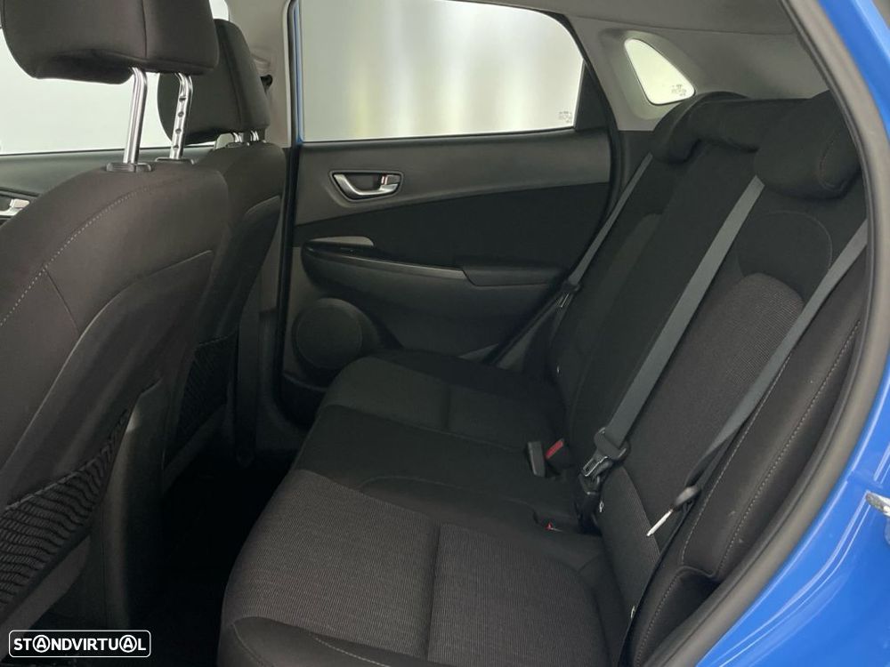 Hyundai Kauai 1.6 GDi HEV Premium - 12